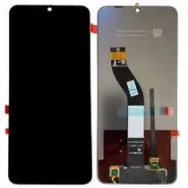 Display Xiaomi Redmi 14C Sin Aro, Original Vezr