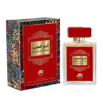 Perfume Emper Karam Al Arab - Eau de Parfum - Unissex - 100ML