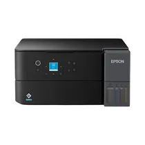 Impressora Epson Ecotank L4360