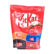 Chocolate Nestlé Kitkat Mix 476G