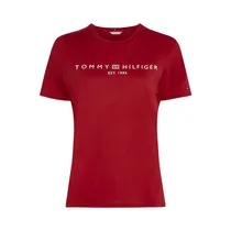 Camiseta Tommy Hilfiger WW0WW40276 XJS