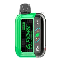 Watermelon Slushie - Oxbar - Gprime 25000 - Pod Descartável