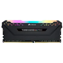 Memoria Ram Corsair Vengeance RGB Pro DDR4 8GB 3200MHZ - Preto (CMW8GX4M1E3200C16)