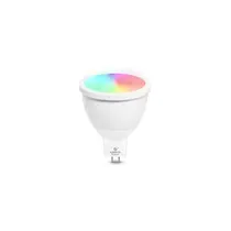 Zigbee Zemismart Lampada RGB ZB-GU53 1000032 GU53