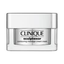 Crema Clinique Sculptwear Contouring Massage Cream Mask 50ML