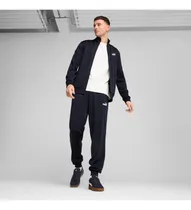 Conjunto Puma Ess Poly Suit CL 68484716