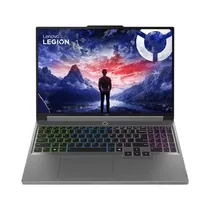 Notebook Lenovo Legion 5 16AX10 Intel Core U9 275HX 32GB Ram 1TB SSD RTX 5060 8GB 16" Storm Grey