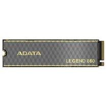 SSD Externo Adata Legend 860 SLEG-860-1000GCS 1TB 5000MB