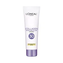Crema L'Oréal Collagen Filler Moisture Filler Moisturizer Broad Spectrum SPF30 50ML