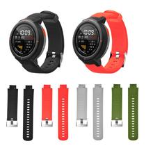 Pulseira Amazfit Bip Silicone