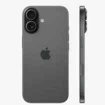 Apple iPhone 17 256GB Black