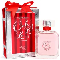 Perfume Feminino Sweetheart Ohlala Edp 100ML