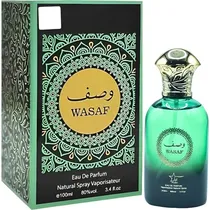Aryan Perfume Wasaf Eau de Parfum 100ML