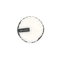 Omg Acs de Beleza Clean Sponge Hechas de Una Esponja Suave Que Es Gentil Con La P Blanco