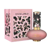 Perfume Emper Floretta Jouri - Eau de Parfum - Feminino - 100ML