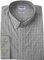 Camisa Wrangler 1-39455 - Masculina