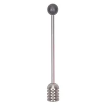 Colher para Mel Em Aço Inoxidável 15CM
