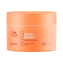 Máscara Tratamiento Capilar Wella Invigo Nutri Enrich 150ML