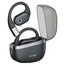 Auricular G-Tide Ows 8 Inalámbrico BT/ Mic Black