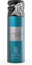 Nylaa Perfume Spray Amoris Punk Pour Homme 200ML