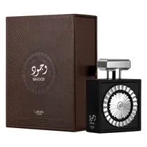 Perfume Lattafa Wajood Eau de Parfum Masculino 100ML