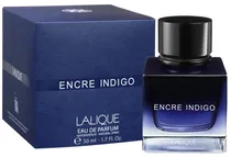 Perfume Lalique Encre Indigo Edt 50ML - Masculino