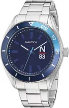 Relogio Nautica NAPFWF310 - Masculino