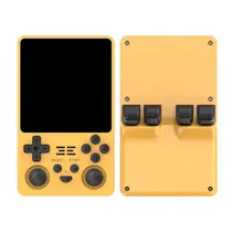 Console Portatil Powkiddy RGB20SX 64GB + 16GB 4.0" 5000MAH - Orange