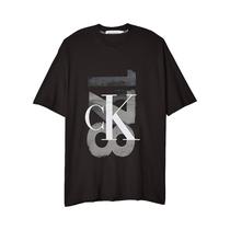 Camiseta Calvin Klein J30J324207 Beh