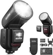 Flash Godox V1 Pro/Canon