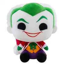Funko Plush Holiday DC Joker 51063