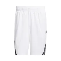 Short Adidas JN4739 Basketball Legends 3 Stripes Masculino