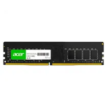 Mem DDR4 8GB 2666 Acer UD100 U-DIMM BL.9BWWA.221  Mem DDR4 8G...