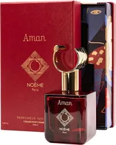 Perfume Noème Paris Aman Edp 100ML - Unissex