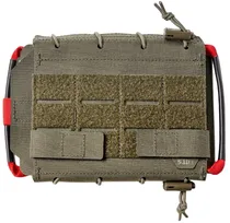 Bolsa 5.11 Tactical Ucr Flat Ifak Pouch 5860084-186 Ranger Green