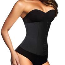 Cinta Modeladora AFTSH002 Preto XS