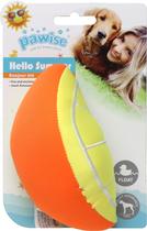 Brinquedo de Pelucia para Cachorro - Pawise Hellow Summer Lemon 15233