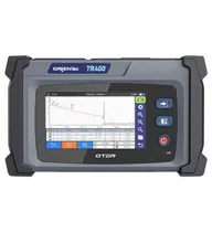 F. Otdr TR400-S1 FTTX SM 1310-1550NM 26/24DB FC-Upc Orientek