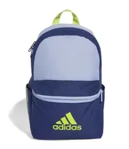 Adidas Mochila Badge Of Sport IZ1921 Azul