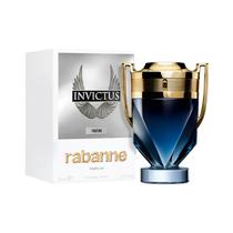 Perfume Paco Rabanne Invictus Parfum 50ML