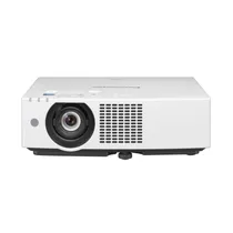 Projetor Laser Panasonic PT-VMZ51 3LCD 5200 Lumens