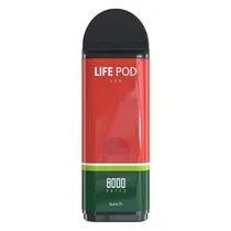 Lifepod Eco Cart 8000 Apple Melon Ice