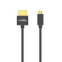 Smallrig 3043B Cabo HDMI-Micro 55CM Slim