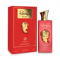 Perfume Amaran Kings Queens Malika Edp Feminino 100ML