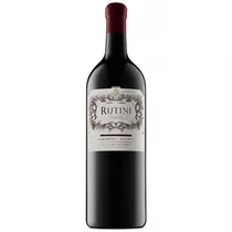 Vinho Tinto Rutini Cabernet Malbec 2021/2022 750 ML