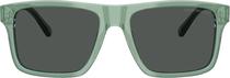 Oculos de Sol Emporio Armani EA2156 30032A 5 - Masculino