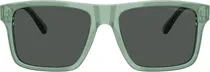 Óculos de Sol Emporio Armani EA2156 30032A 5 - Masculino