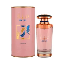 Perfume Lattafa Mayar Edp 100ML – Femenino – Preço Acima de 3 Peças