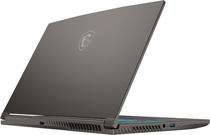 Notebook MSI Thin 15 B13VE-1451US i5-13420H/ 16GB/ 512GBSSD/ RTX 4050 6GB/ 15.6" FHD 144HZ/ W11