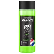 Ossion Locion After Shave 2 En 1 Istambul Dream 400 ML